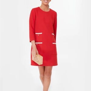 Tuckernuck Francois Mod Dress